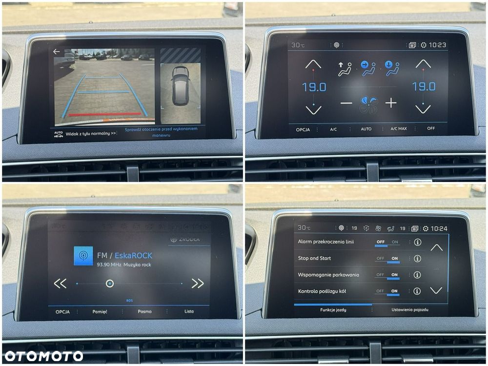 Peugeot 3008 PureTech 130 Stop & Start GPF EAT8 Active Pack - 26