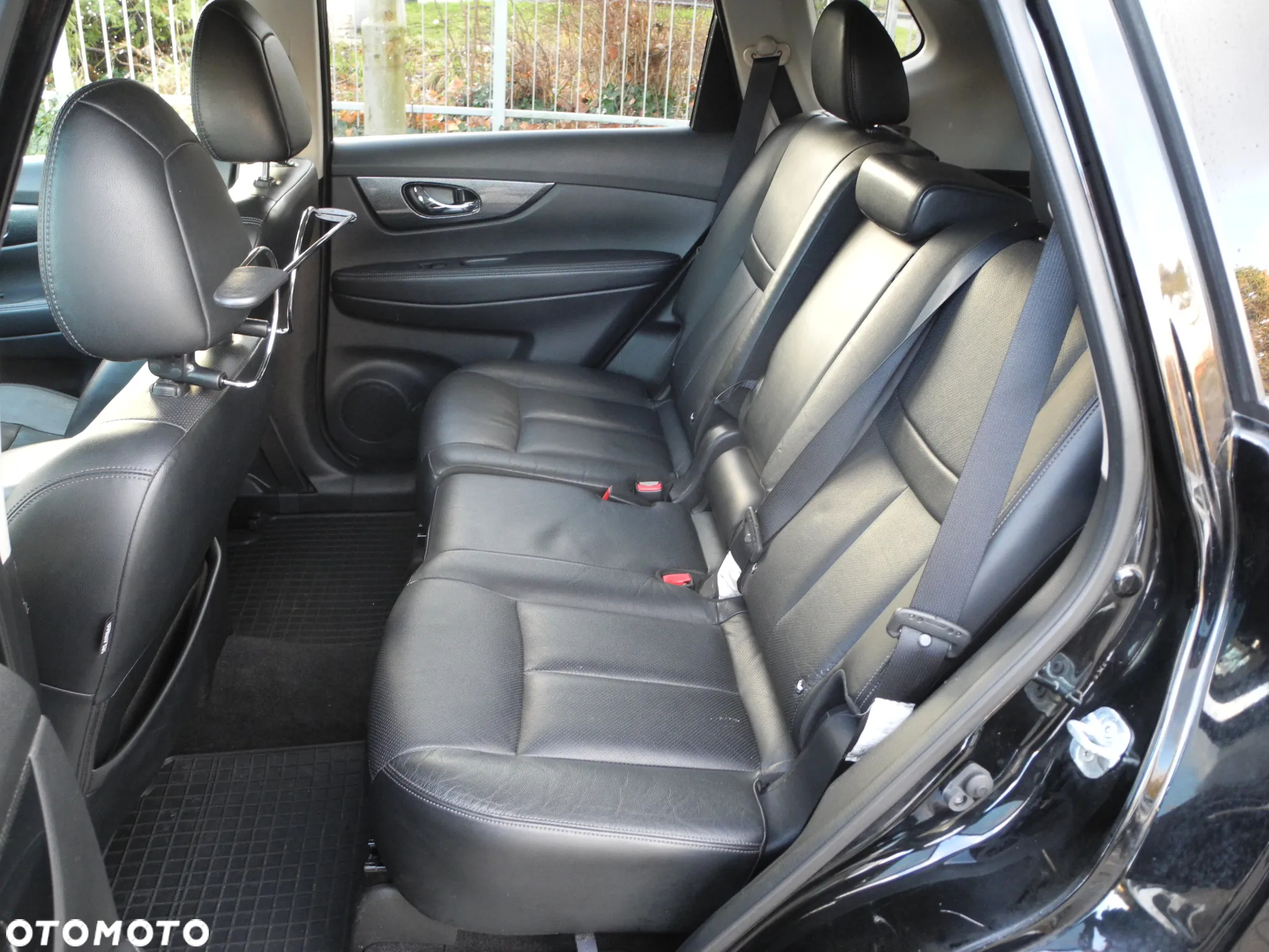 Nissan X-Trail - 19
