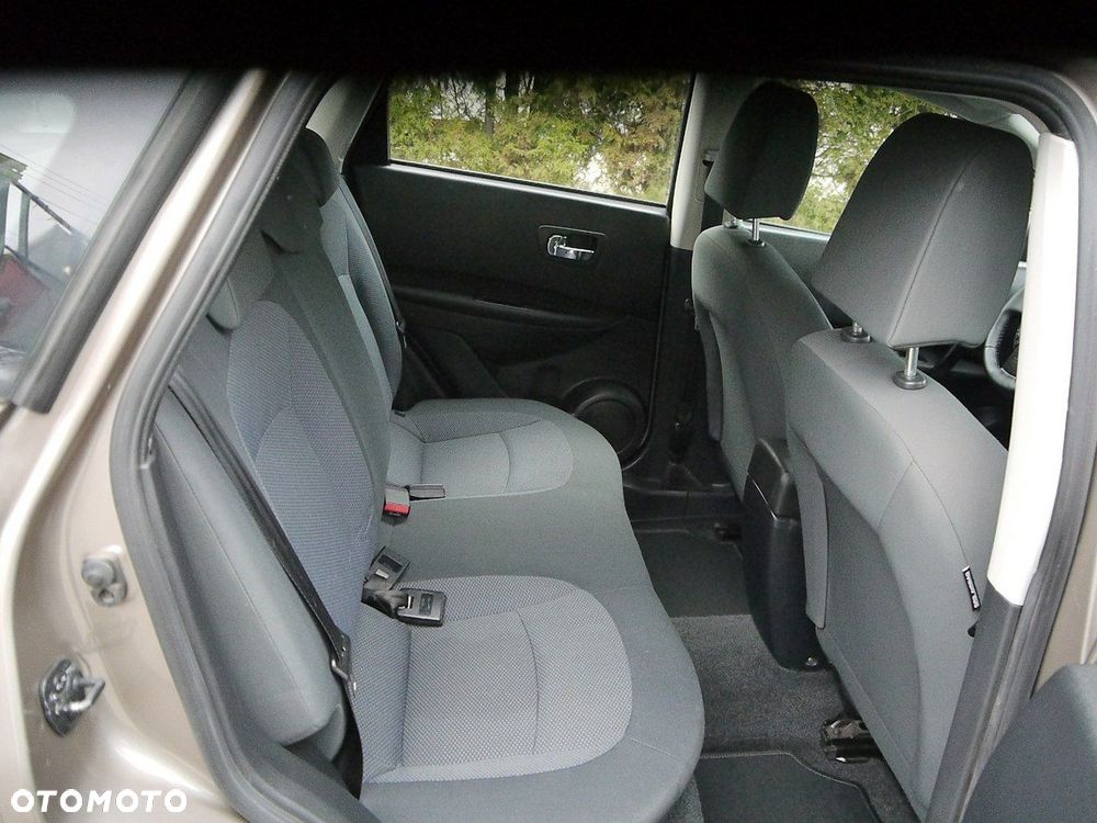 Nissan Qashqai 1.6 acenta - 24