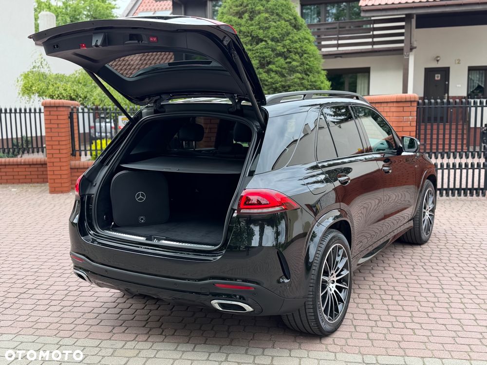 Mercedes-Benz GLE 350 de 4-Matic Premium - 10