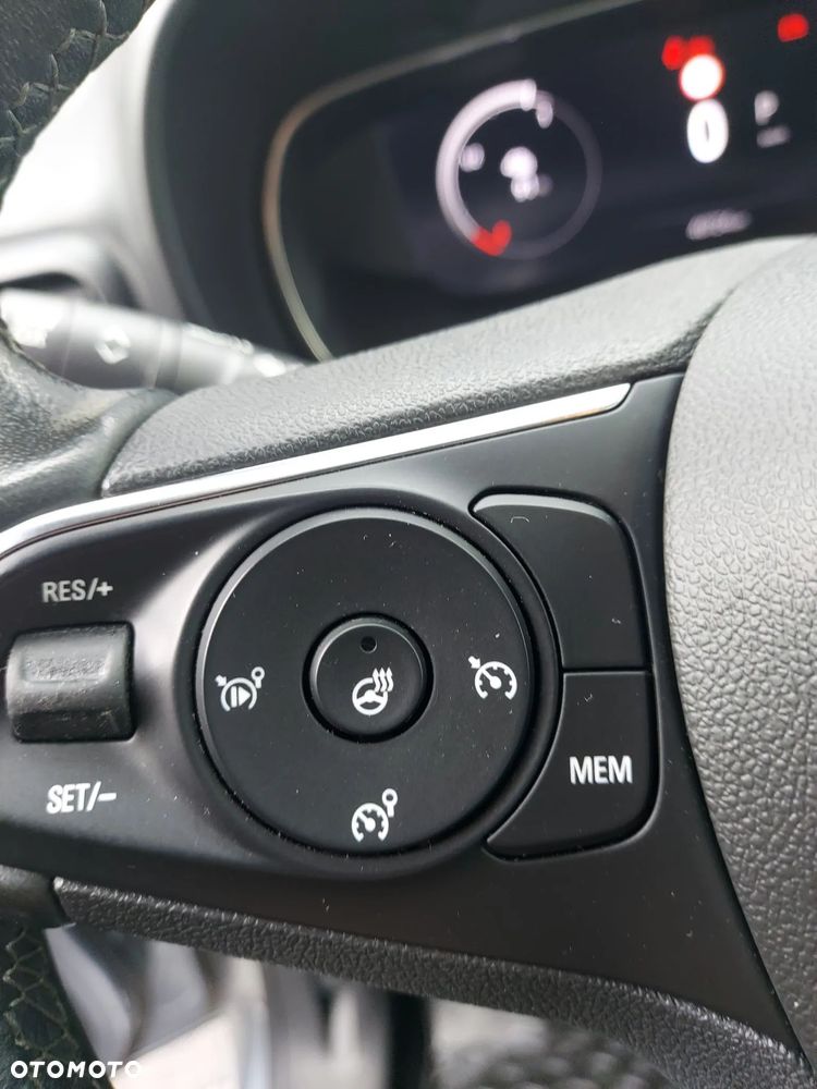 Opel Combo 50kWh Edition Plus - 10