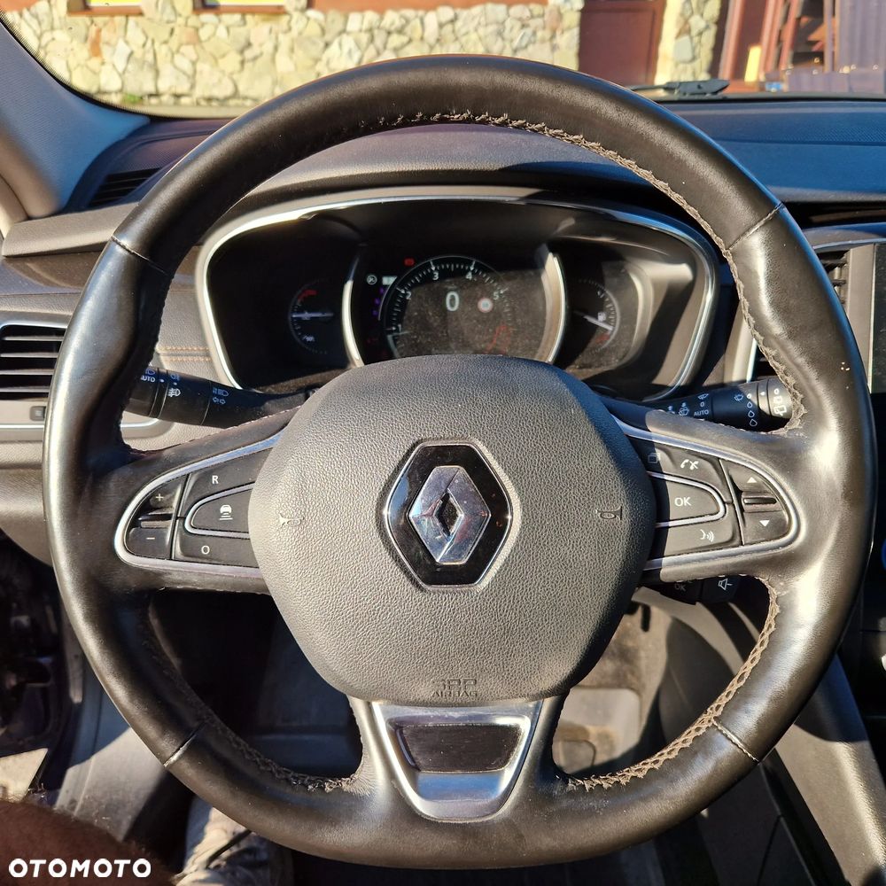 Renault Talisman 1.6 Energy TCe Intens EDC - 16