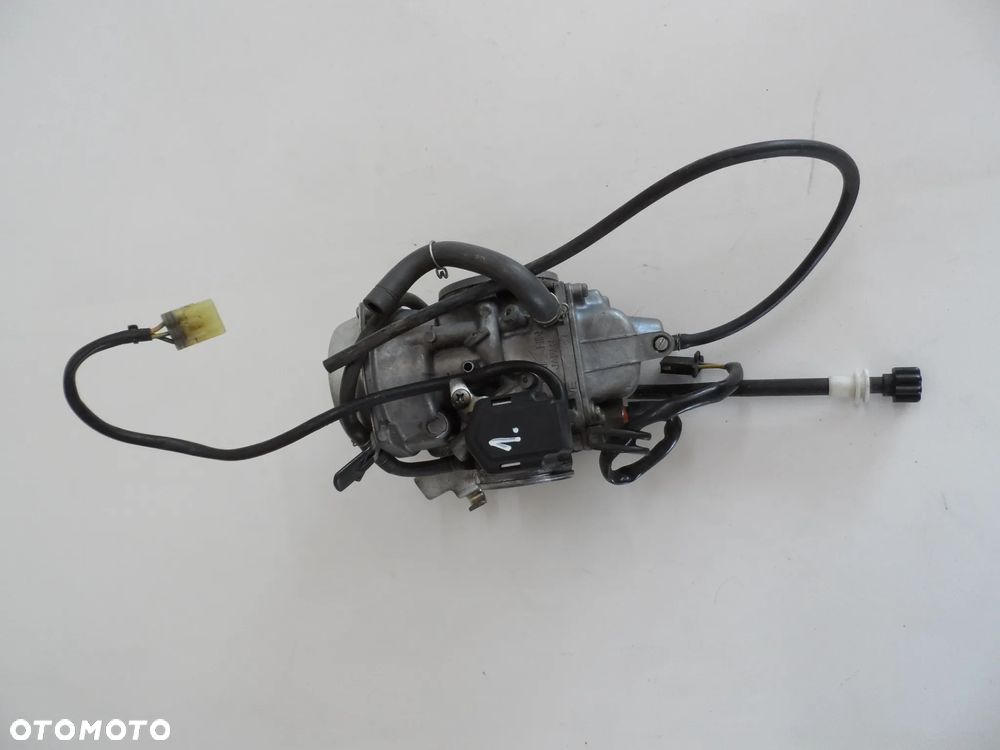 HONDA FMX 650 gaźnik - 2