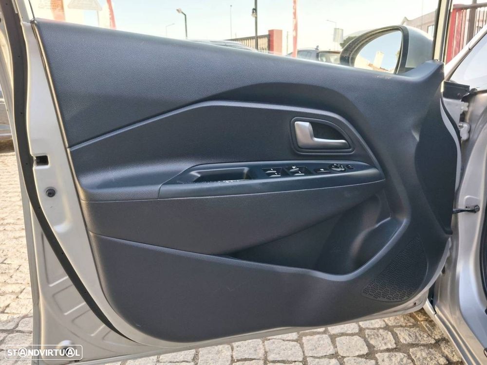 Kia Rio 1.1 CRDi More - 18