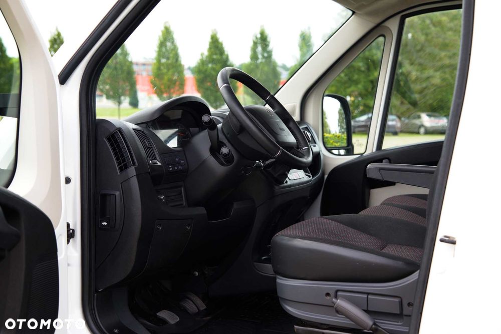Peugeot Boxer L2H2 - 16