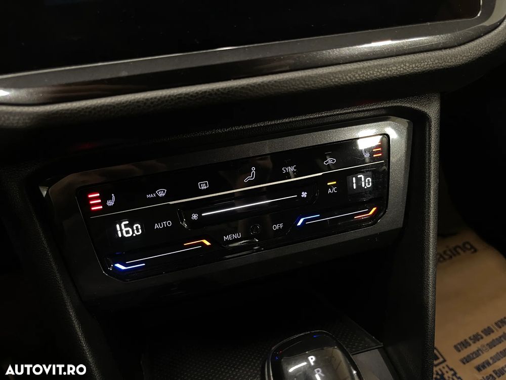 Volkswagen Tiguan Allspace 4motion Life - 23