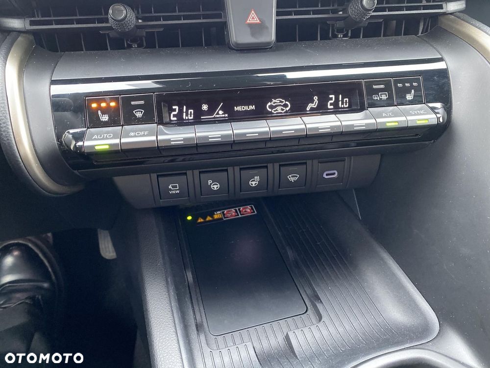 Toyota C-HR - 22