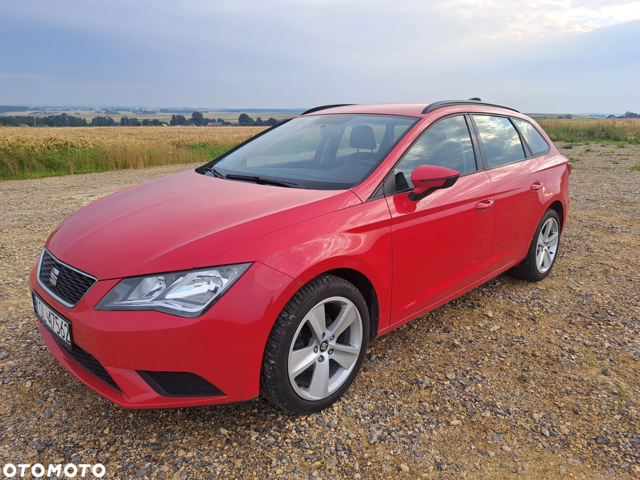 Seat Leon 1.2 TSI Reference - 15
