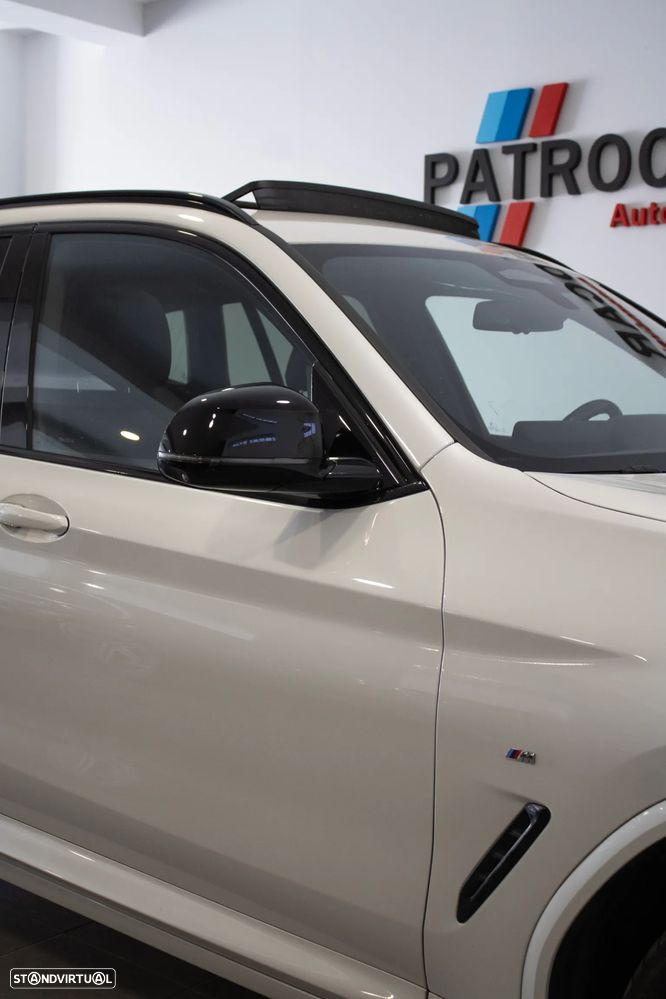 BMW iX3 M Sport Impressive - 51