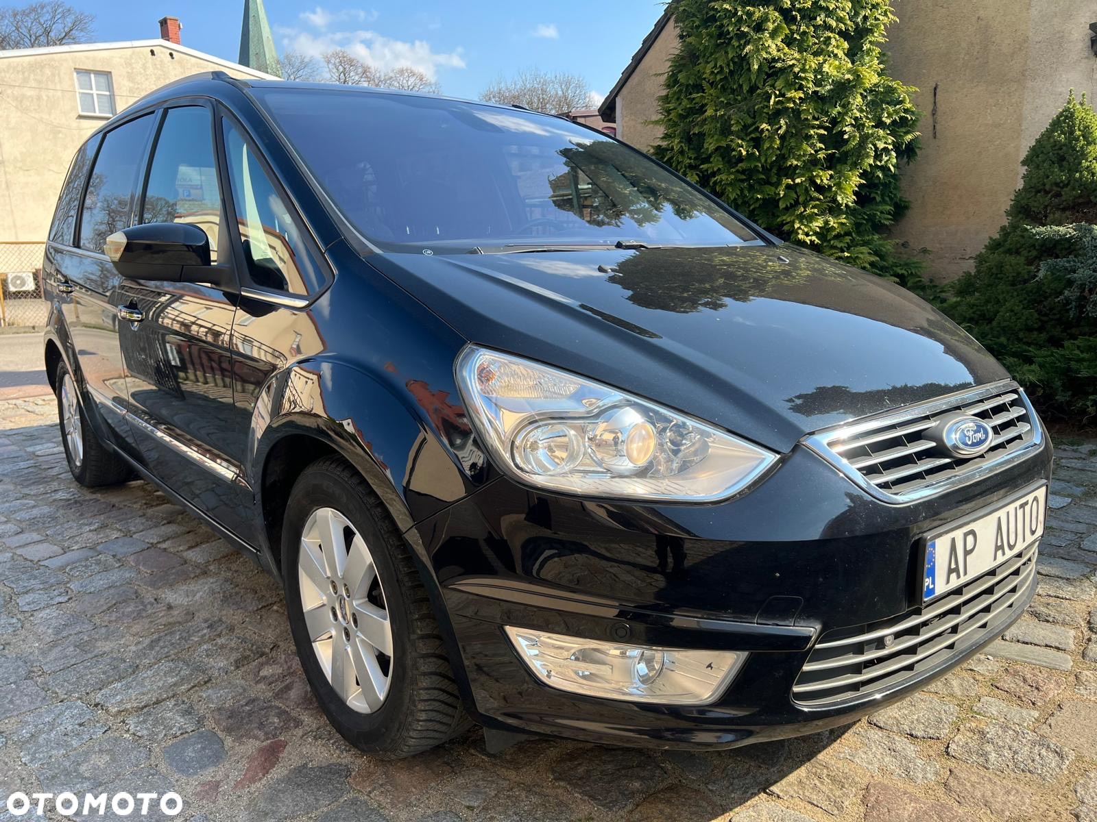 Ford Galaxy 2.0 TDCi Trend - 7