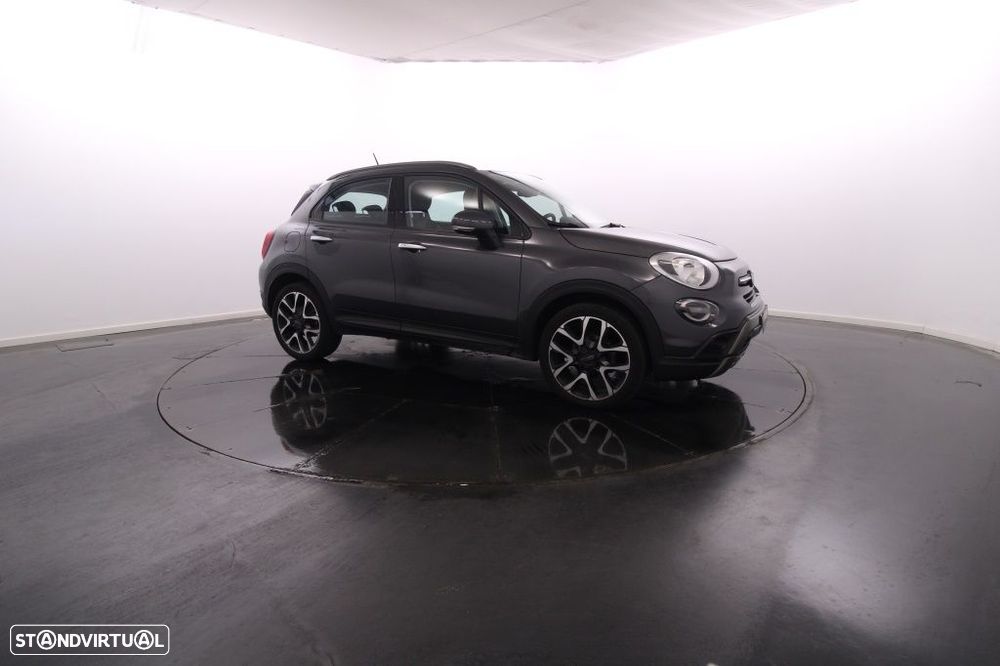 Fiat 500X 1.3 MJ City Cross - 10