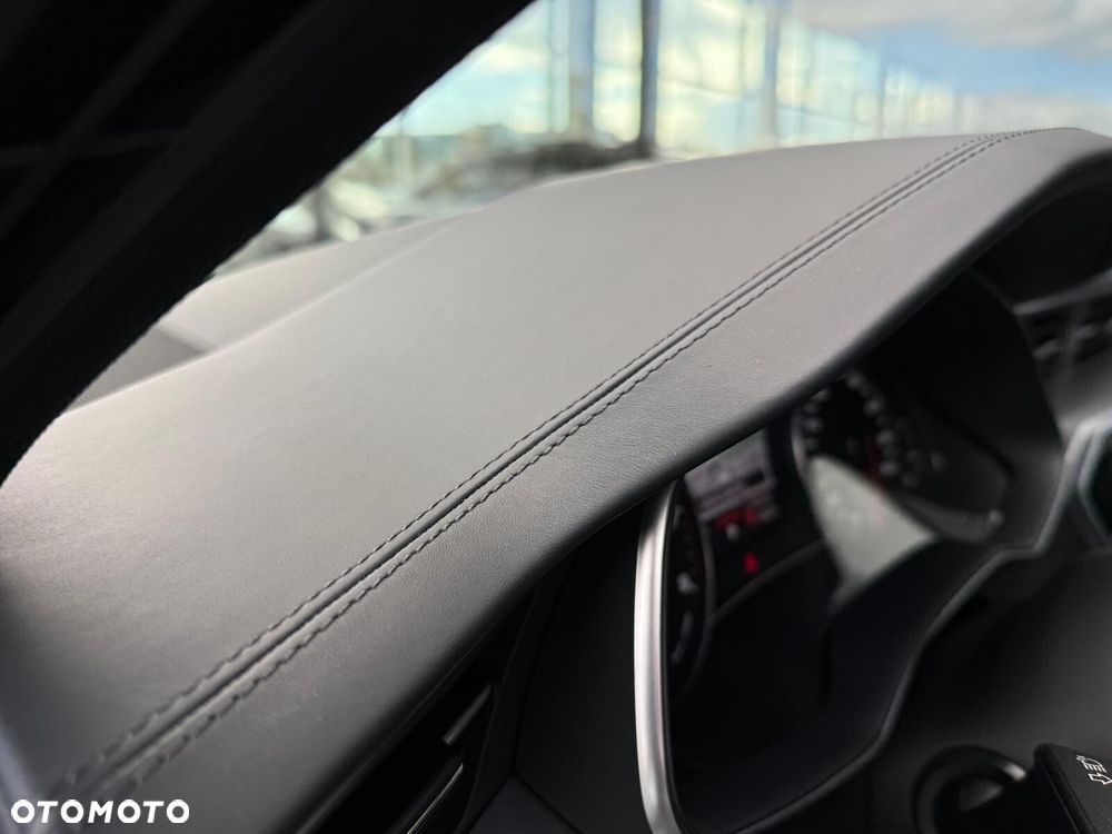 Audi A7 Sportback - 16