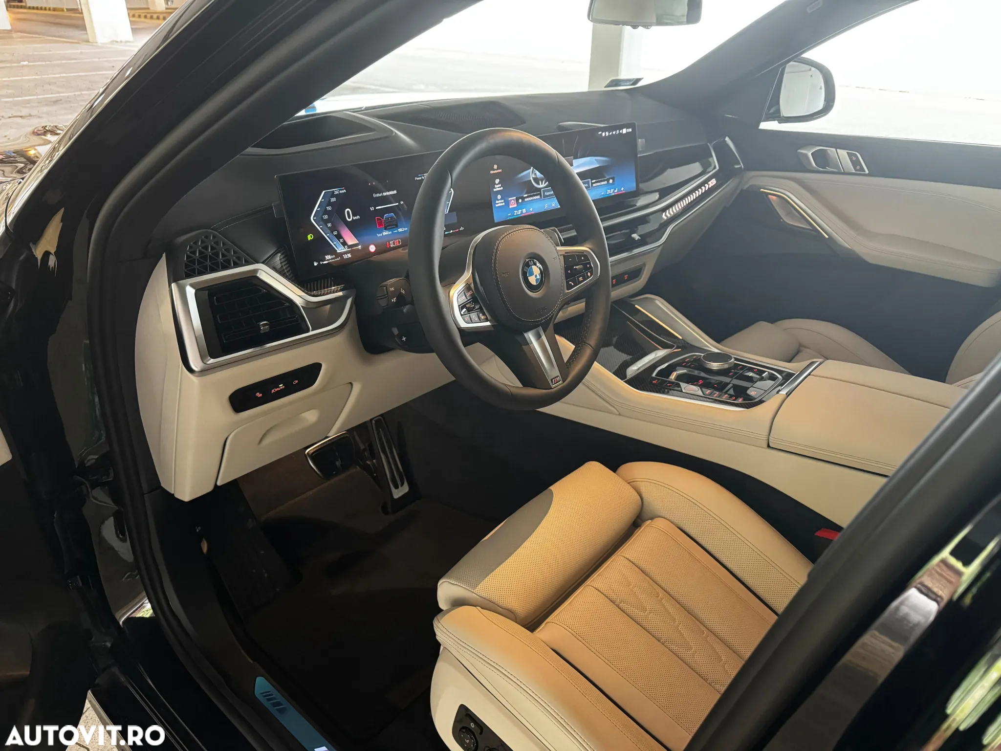BMW X6 xDrive40d - 6
