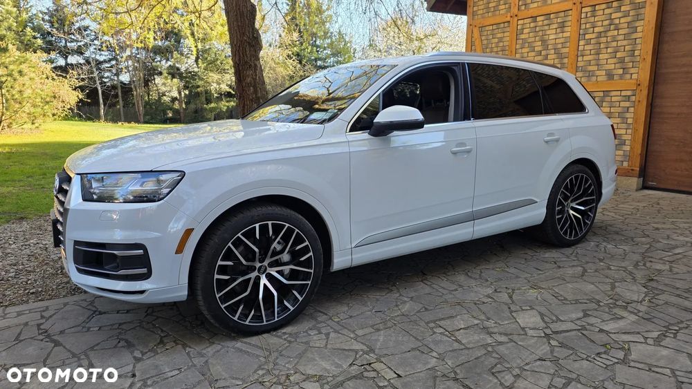 Audi Q7 - 4