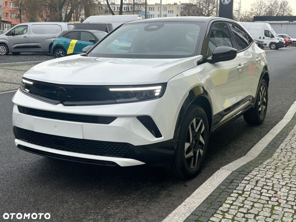 Opel Mokka 1.2 T GS S&S - 2