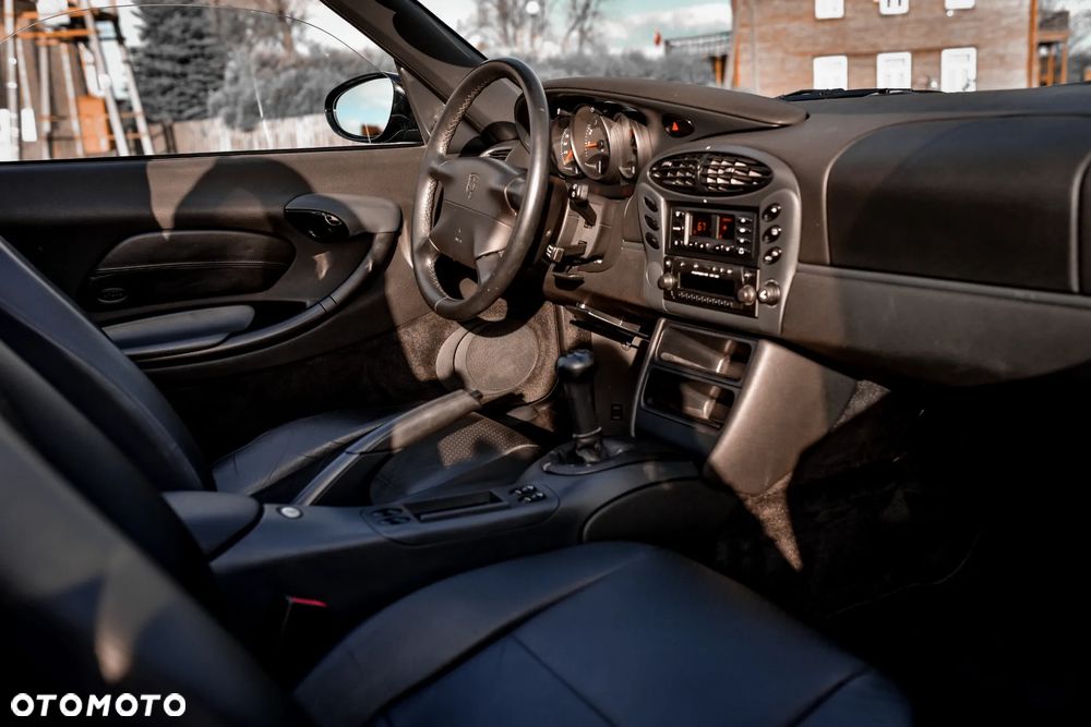 Porsche Boxster - 16