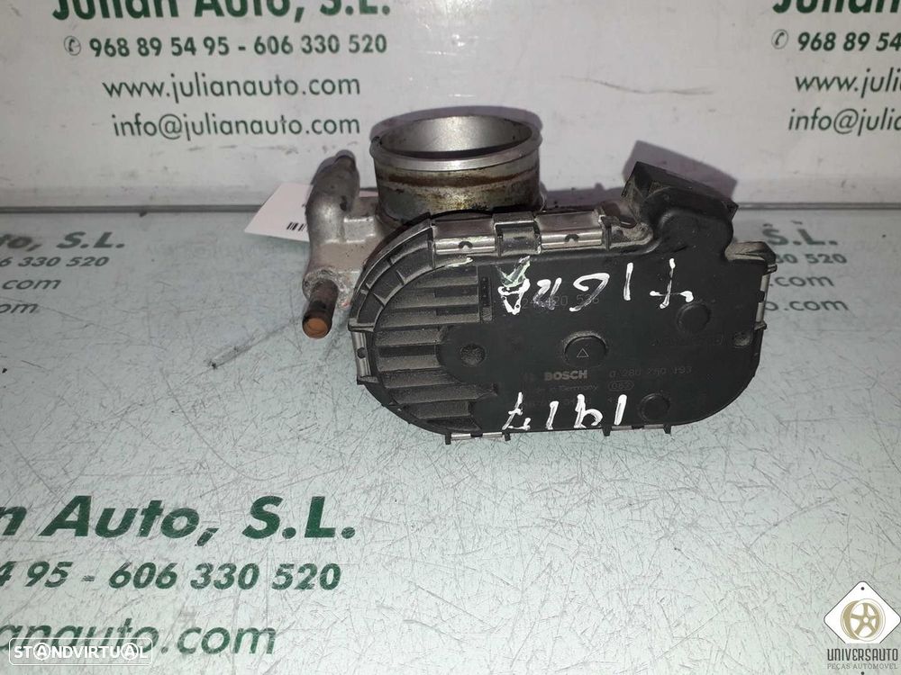 CAIXA BORBOLETAS OPEL TIGRA TWINTOP 2004 - 2