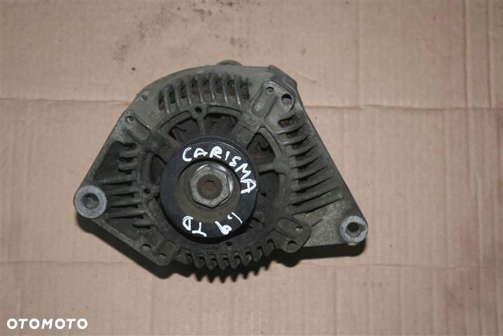 ALTERNATOR MITSUBISHI CARISMA 1,9TD 7700827707 - 1