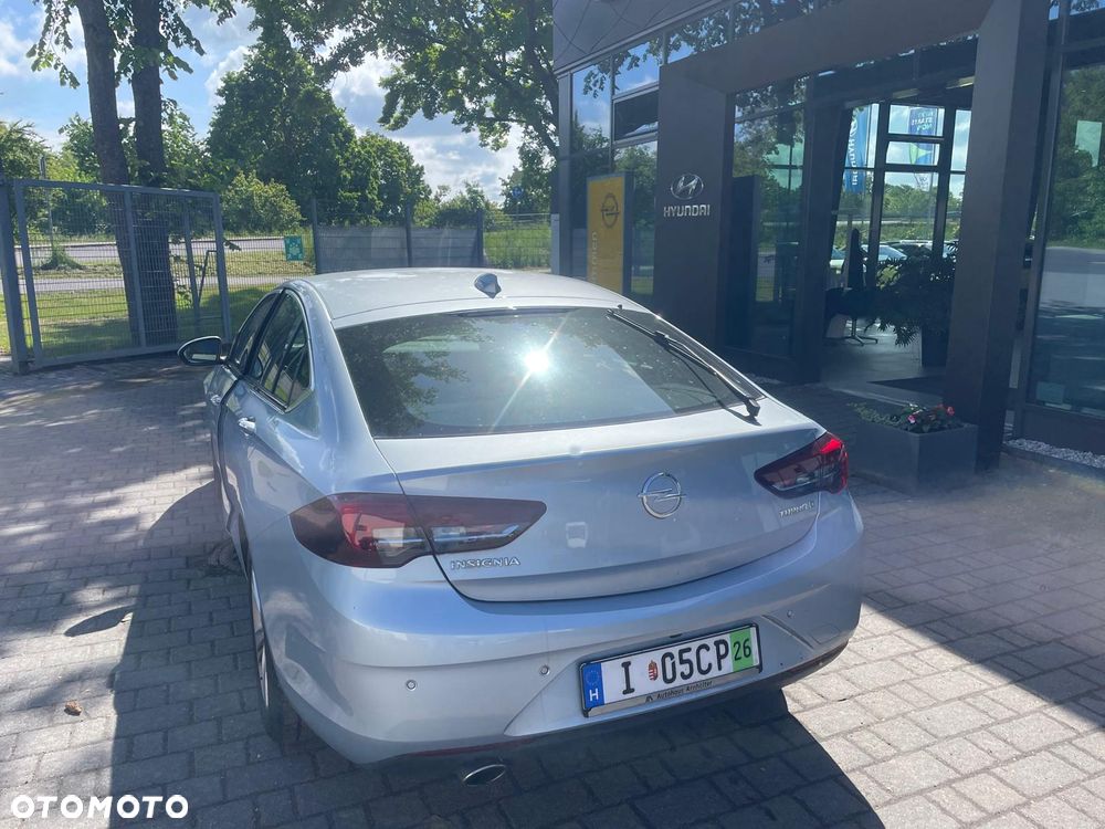 Opel Insignia 2.0 CDTI ecoFLEX Start/Stop Business Innovation - 40