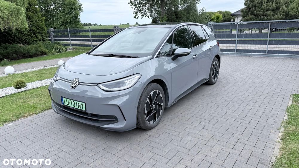 Volkswagen ID.3 58kWh Pro Performance - 5