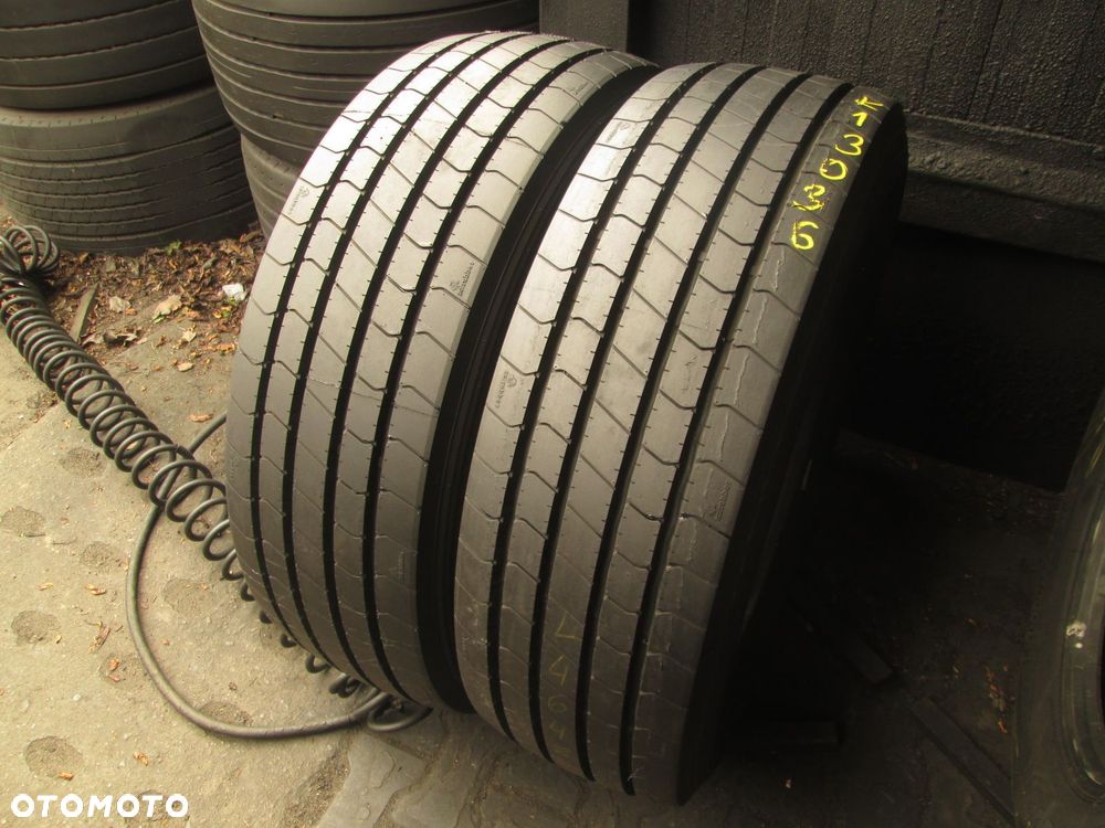 Opony 295/60R 22.5 Westlake WSL1. Opony ciężarowe - 5