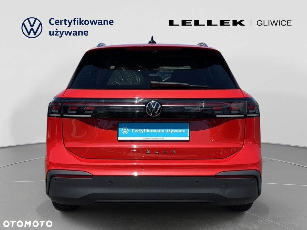 Volkswagen Tiguan 2.0 TDI Life DSG - 7