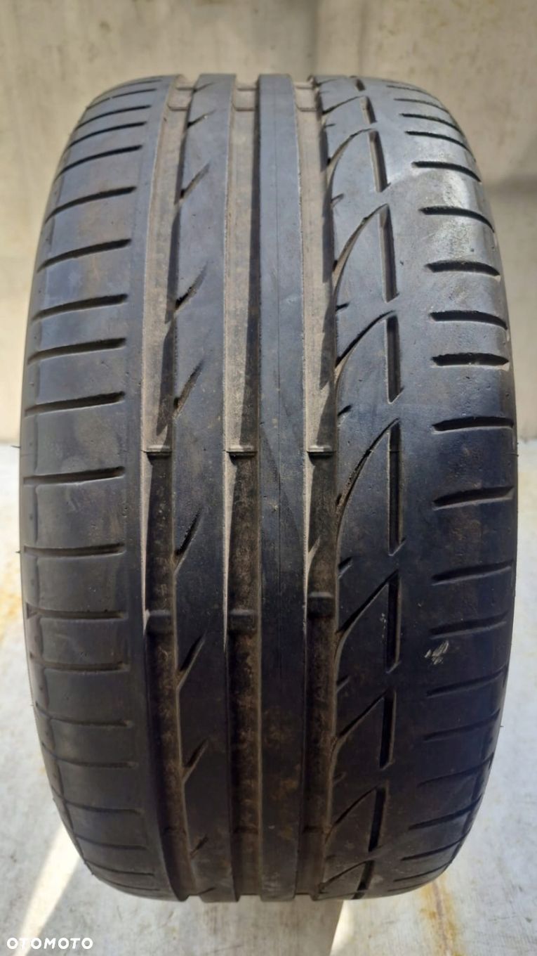 Bridgestone Potenza S001 245/40R18 97 Y wzmocnienie XL MO - Mecedes-Benz - 1