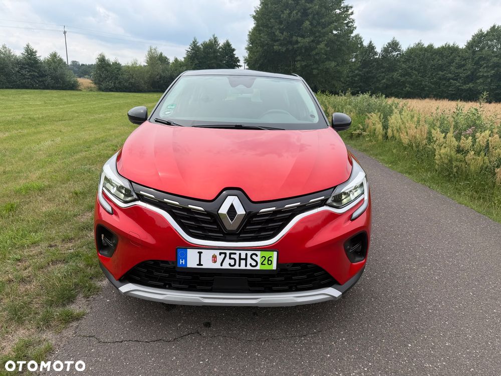 Renault Captur TCe 100 INTENS - 3