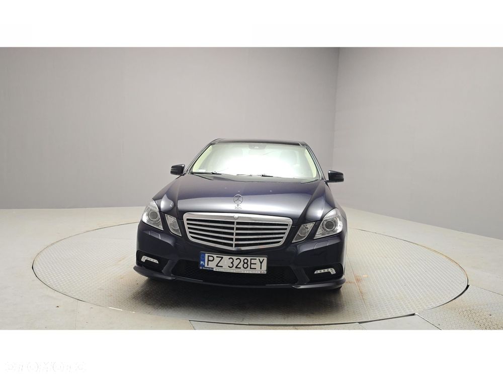 Mercedes-Benz Klasa E - 37