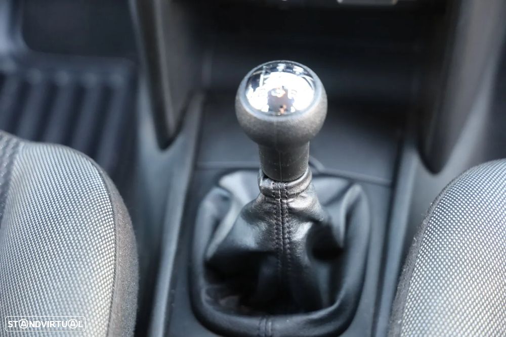 Peugeot 207 1.6 HDi 99g - 23