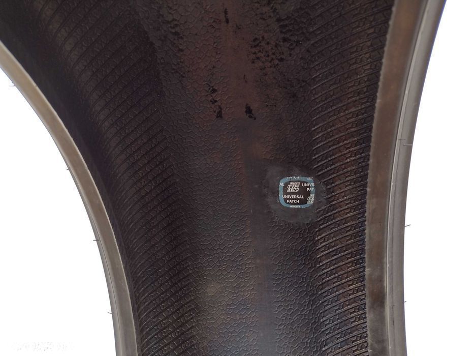 2x Opony zimowe 255/45/19 VREDESTEN WINTRAC 104V - 4