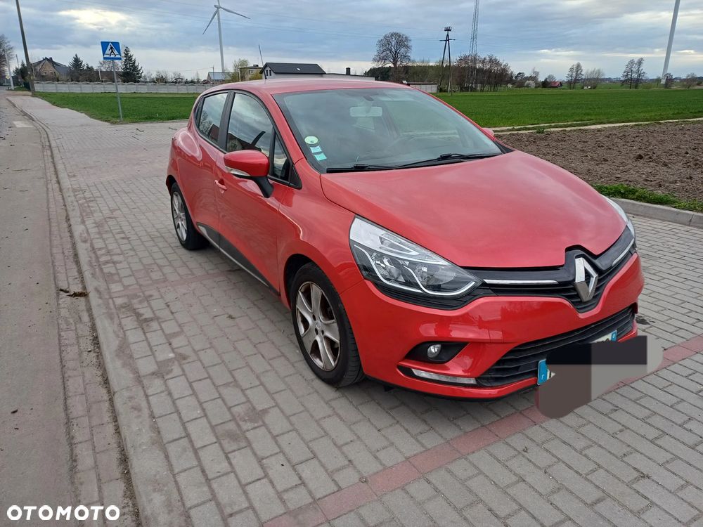 Renault Clio (Energy) dCi 90 Start & Stop EDC INTENS - 4