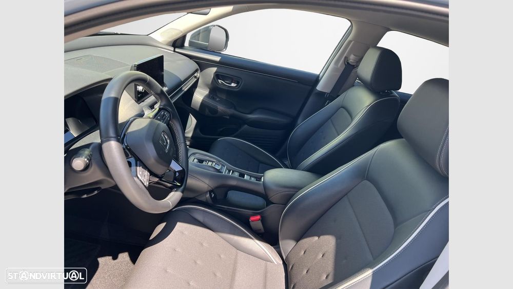 Honda ZR-V 2.0 i-MMD Sport - 23