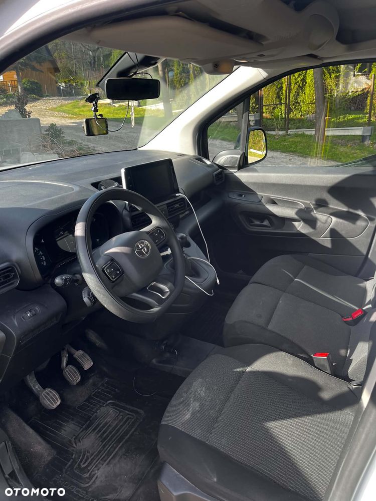 Toyota PROACE CITY - 3