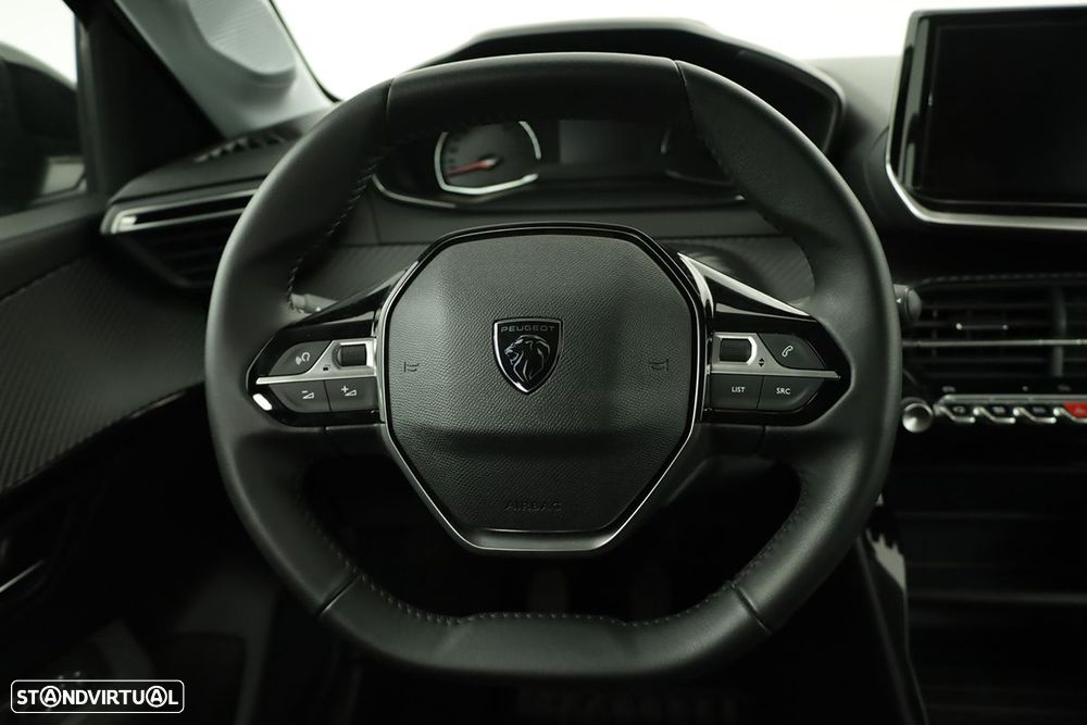 Peugeot 208 1.2 PureTech Style - 13