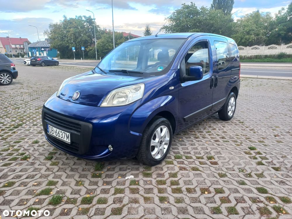 Fiat Fiorino 1.4 8V Active - 9