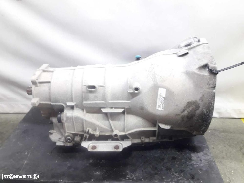 CAIXA DE VELOCIDADES BMW SERIE X5 E70 REF. 24007572494 - 1