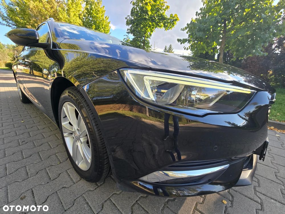 Opel Insignia Grand Sport 1.6 ECOTEC Diesel Innovation - 16