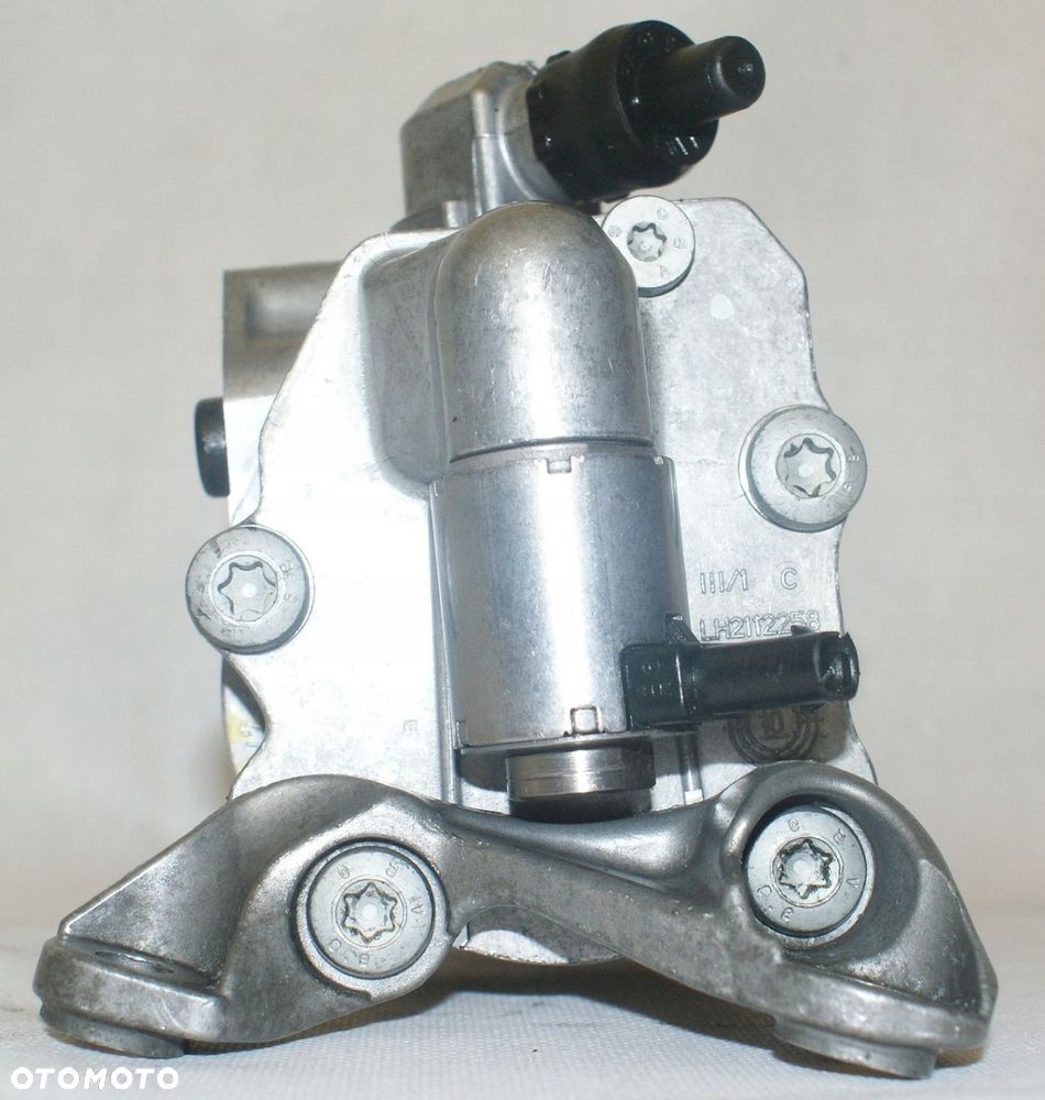 POMPA WSPOMAGANIA BMW X5, X6 3.0 LH2115881 679645303 - 6
