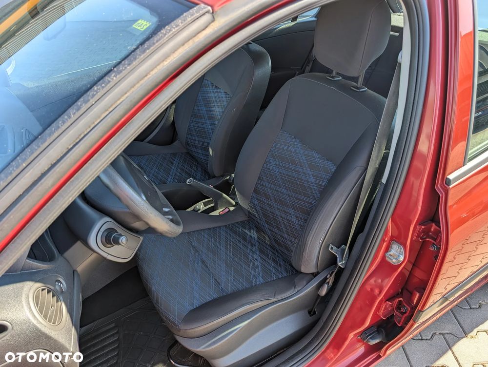 Renault Clio 1.4 16V Dynamique - 32