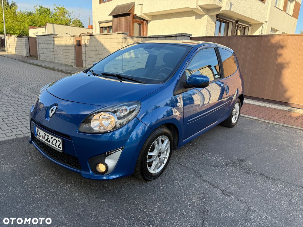 Renault Twingo 1.2 16V Rip Curl - 24