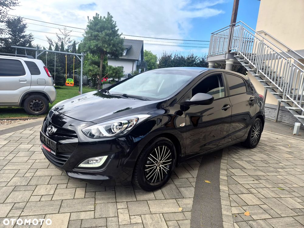 Hyundai i30 1.4 Style - 5