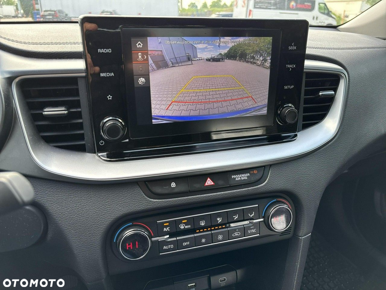 Kia XCeed 1.5 T-GDI M - 21
