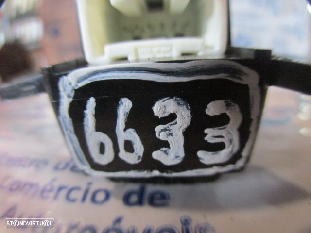 Modulo GS1D66EM0 GS1D66EMO MAZDA 6 II FASE 2 2008 2 FASE 2 1.8I 120CV 5P CINZA  Módulo Microfone - 4