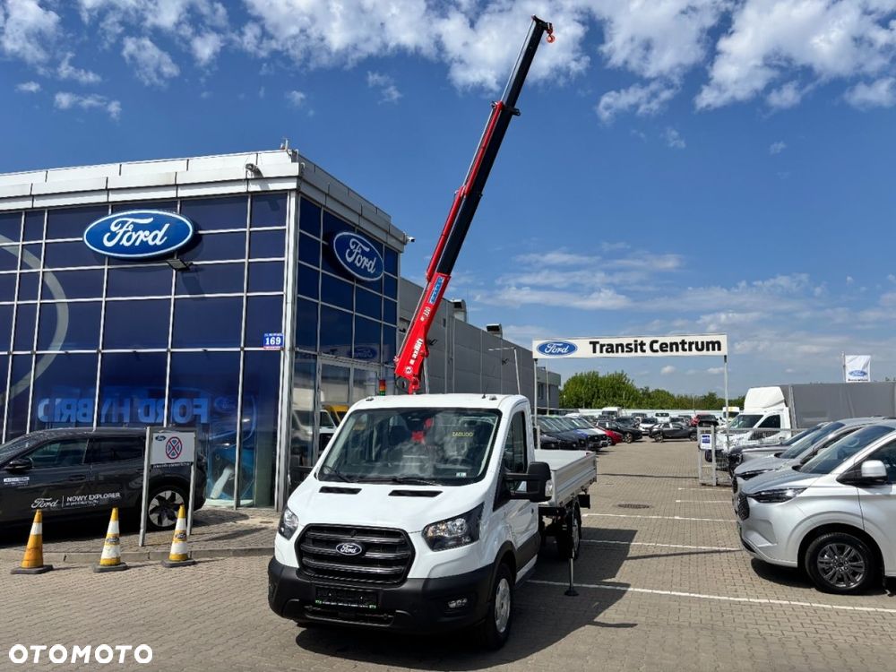 Ford Transit - 13