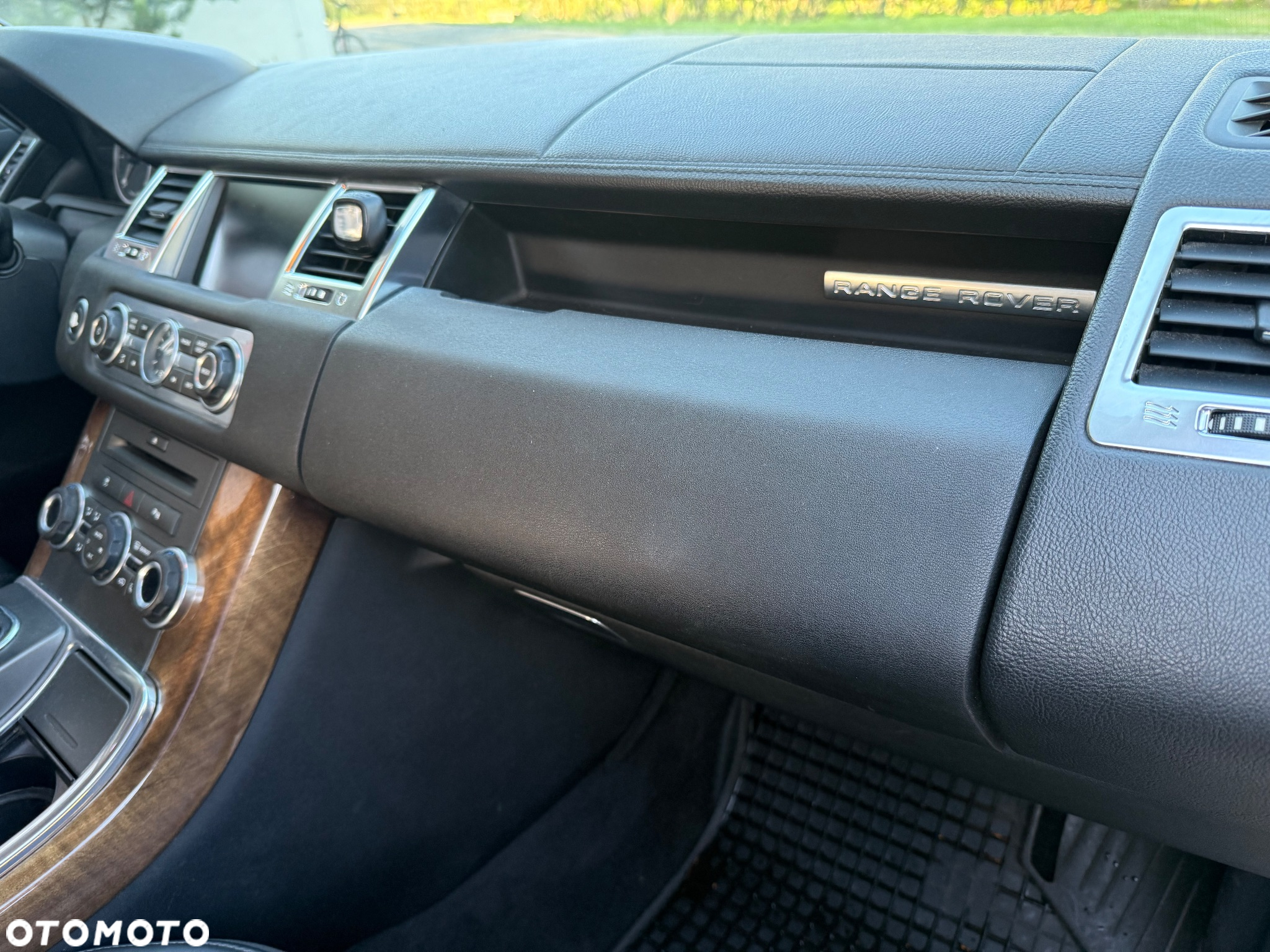 Land Rover Range Rover 3.0 TDV6 HSE - 19