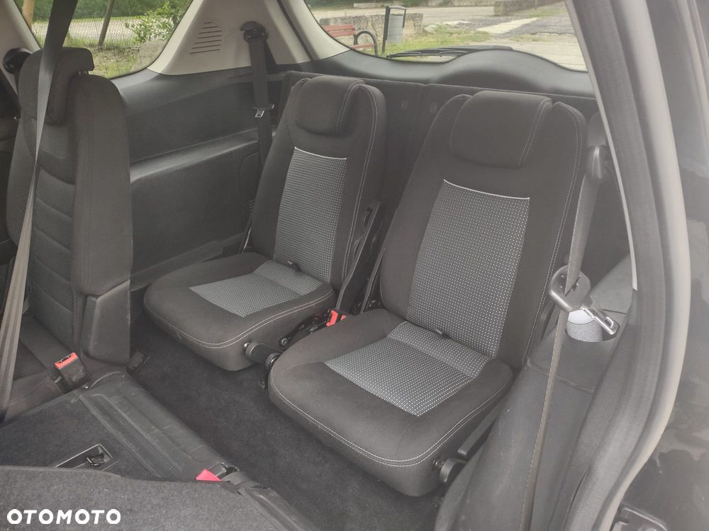 Ford S-Max 2.0 TDCi DPF Titanium MPS6 - 16