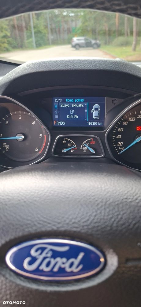 Ford C-MAX 2.0 TDCi Titanium MPS6 - 7