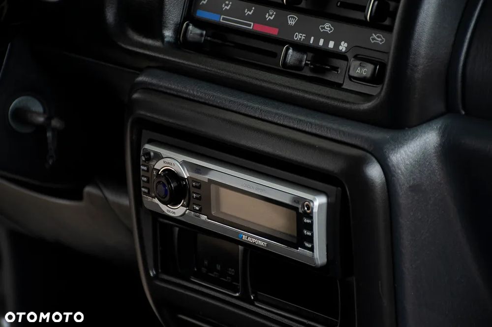 Suzuki Jimny Classic Lifestyle - 9