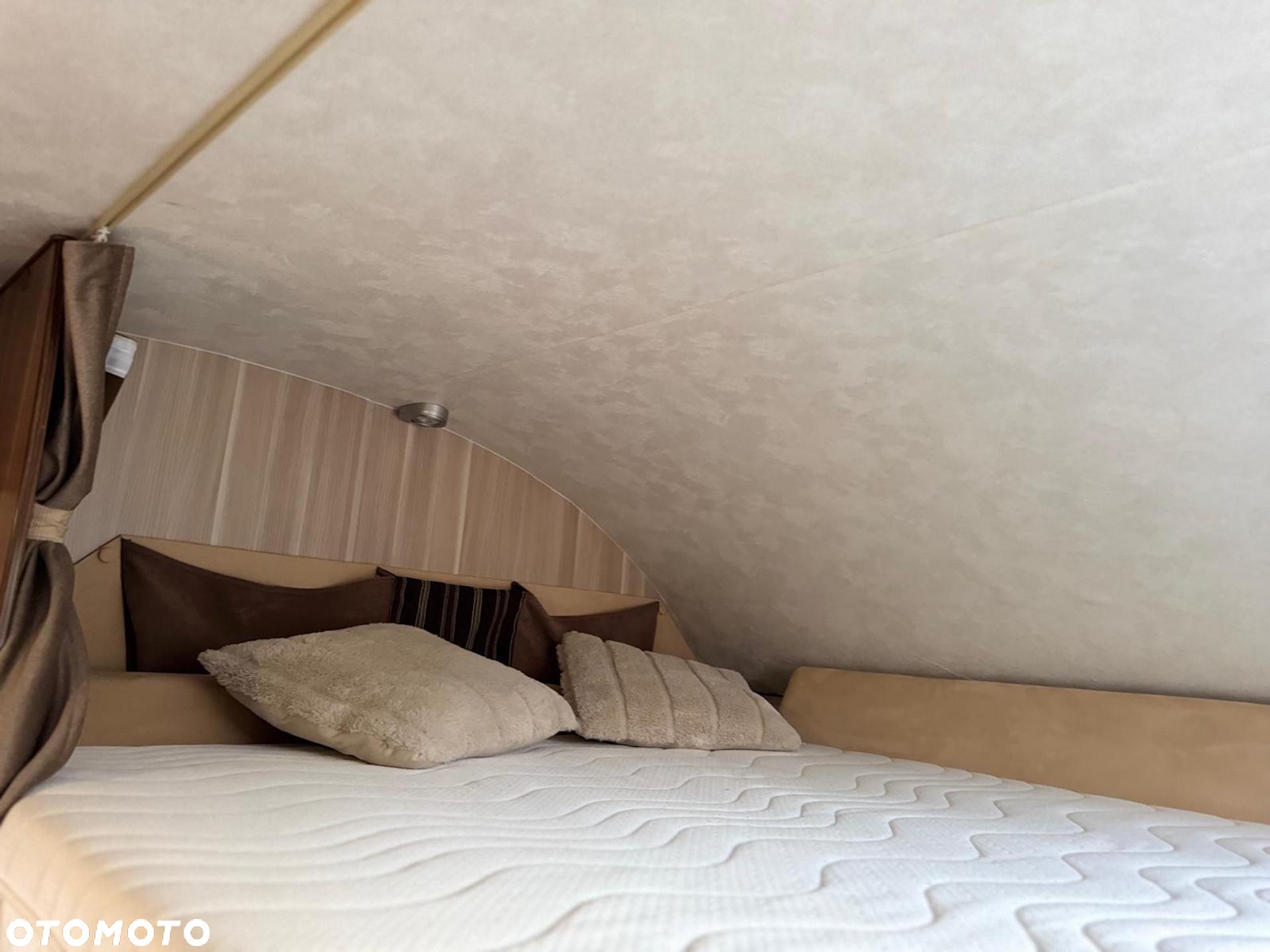 Fiat Fiat Ducato Kamper Samochód Kempingowy Camper Samochód Campingowy 7 osób, 2x Klima, 2x Display, 2x Nawigacja, system nagłośnienia Jedyny Taki! - 27